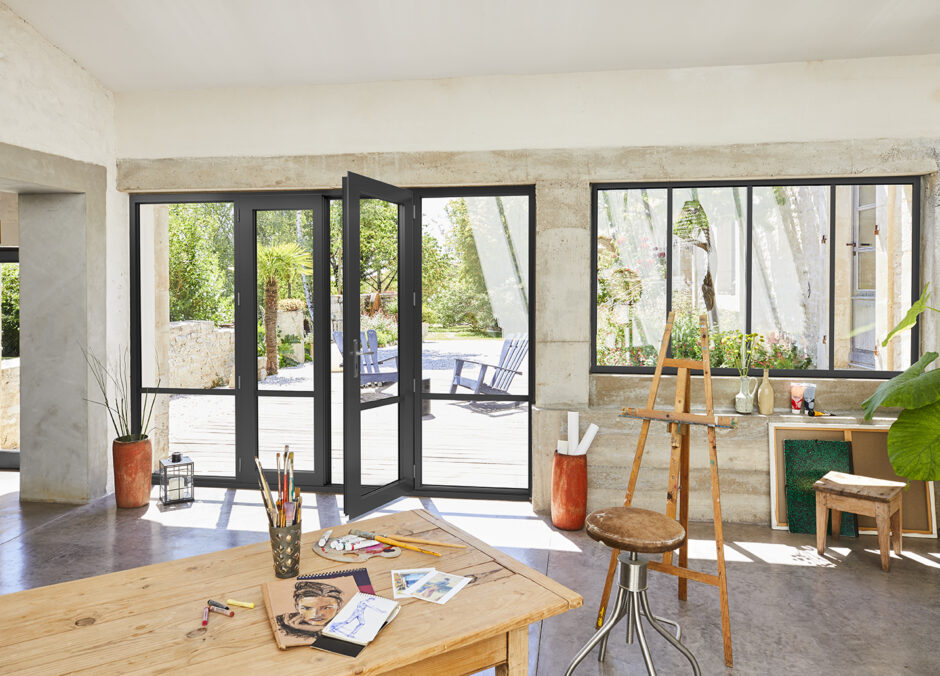 Comment choisir son vitrage ? Guide complet | SWAO