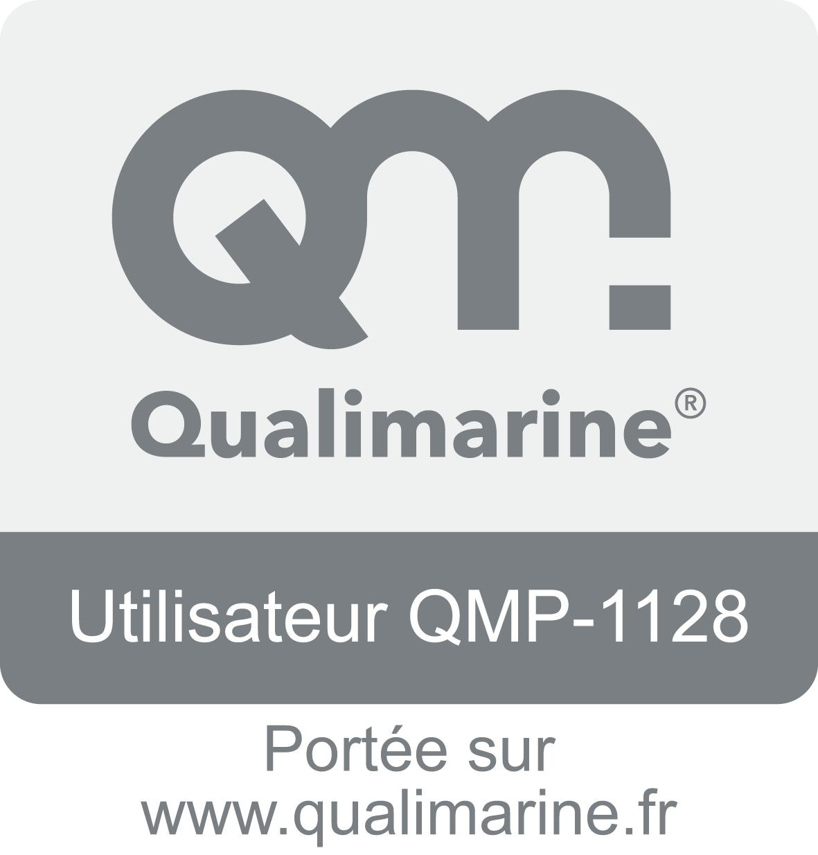 logo qualimarine