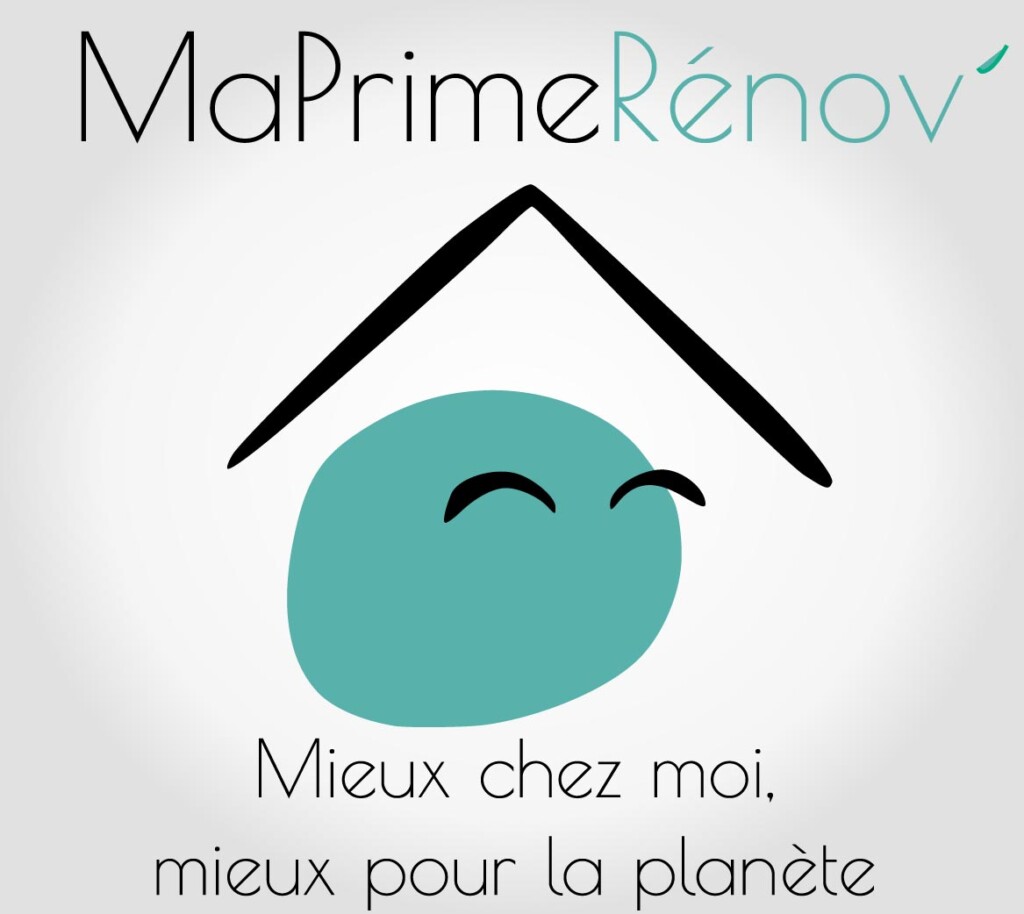 logo MaPrimeRenov