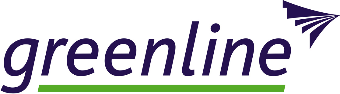 logo greeline