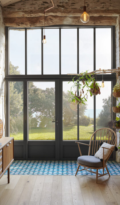 Appui de fenêtre : optimisation de votre habitat